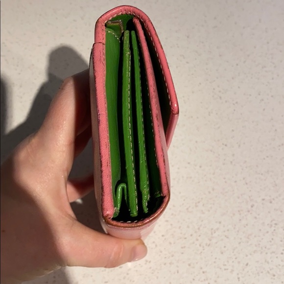 Kate Spade wallet - Picture 7 of 7